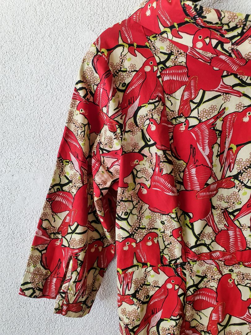 Vanilla Ink Dress S