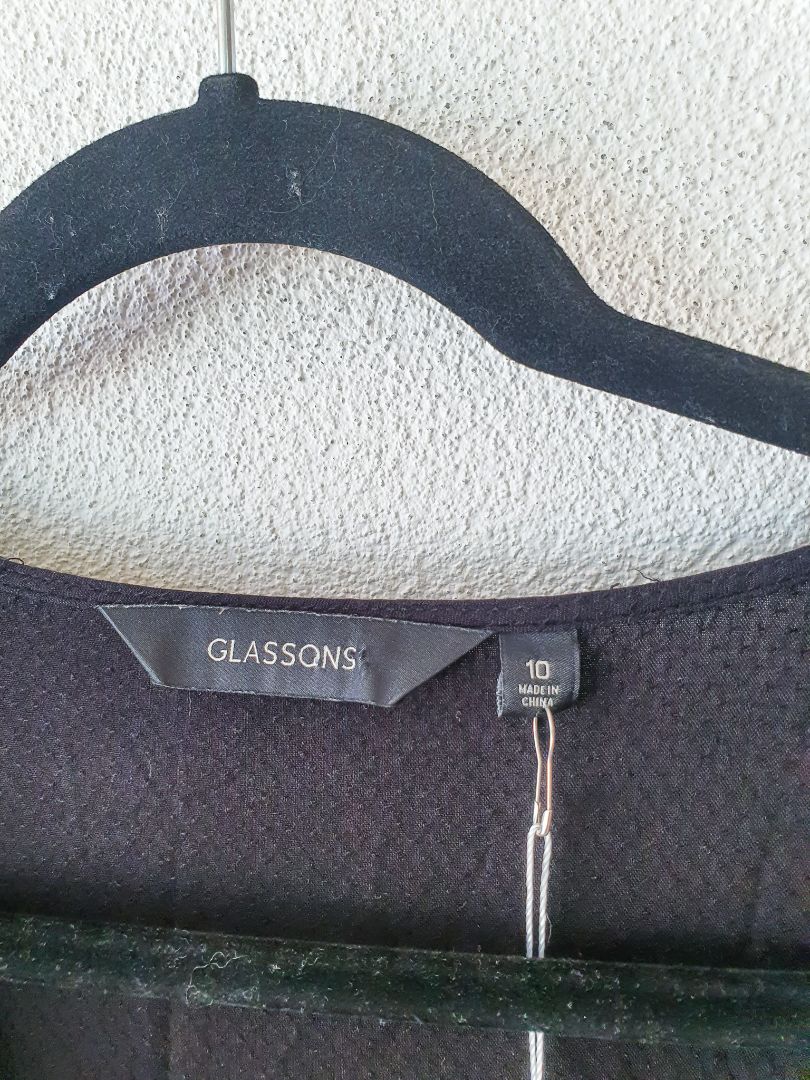 Glassons Dress S