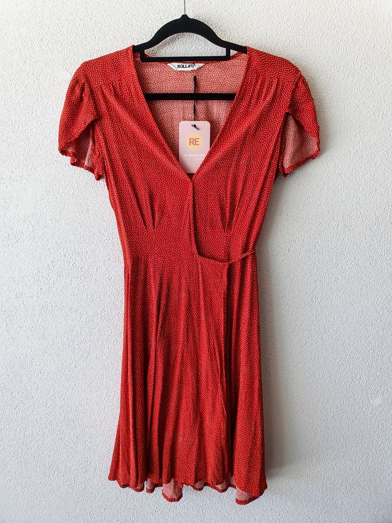 Rolla's Dress XS