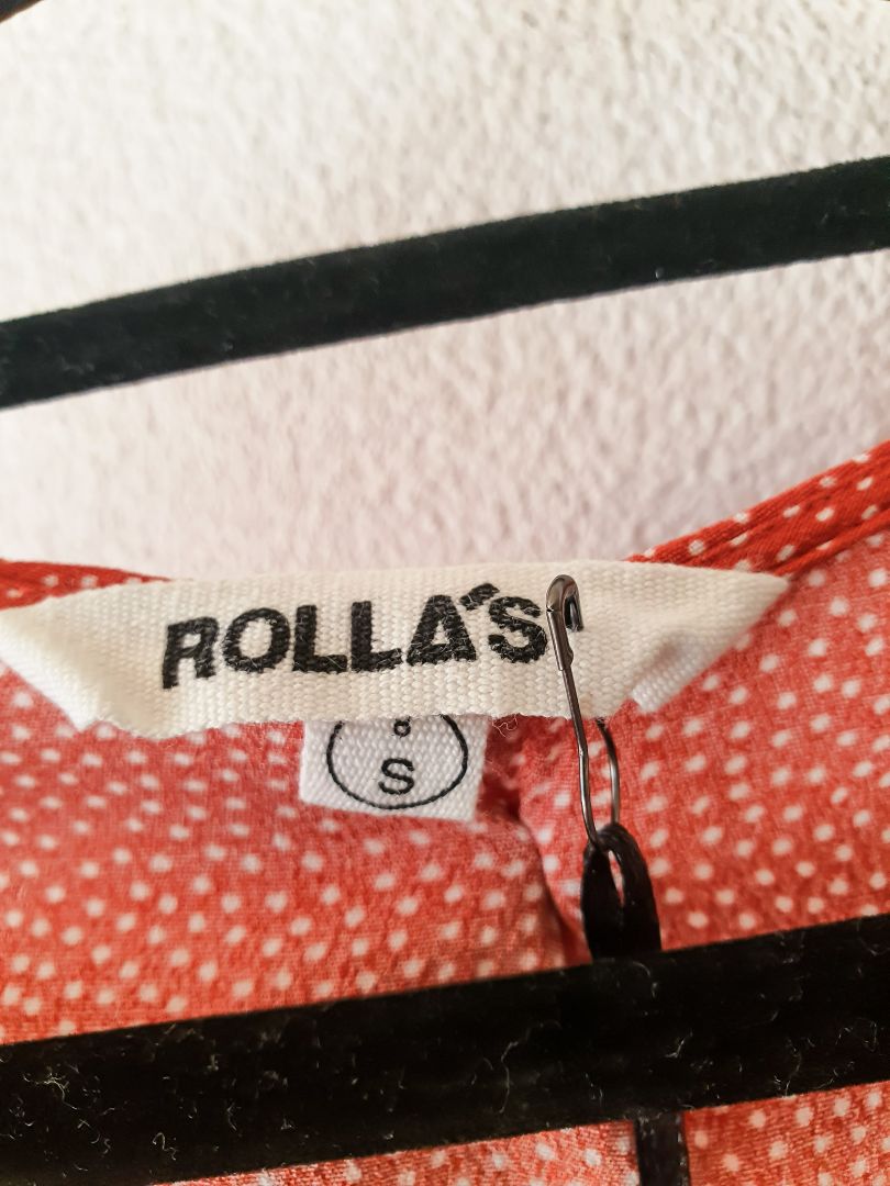 Rolla's Dress XS