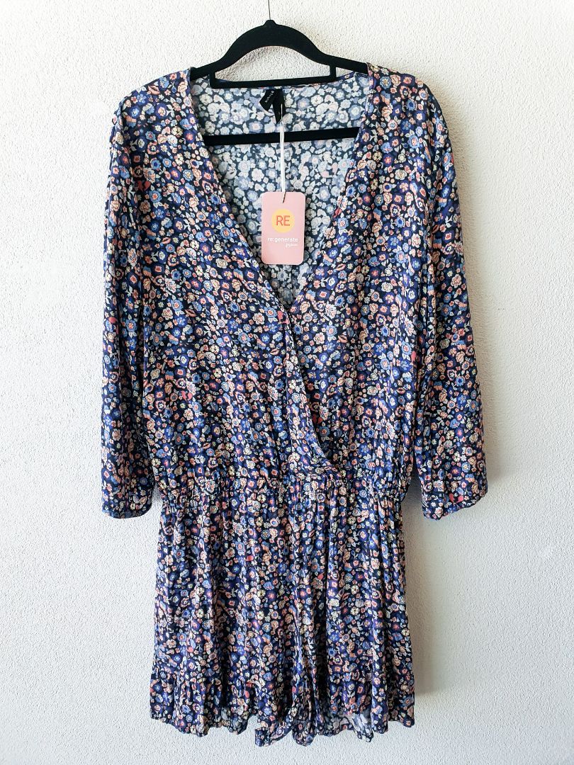 Jumpsuit Jumpsuit L