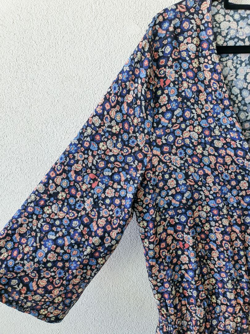 Jumpsuit Jumpsuit L