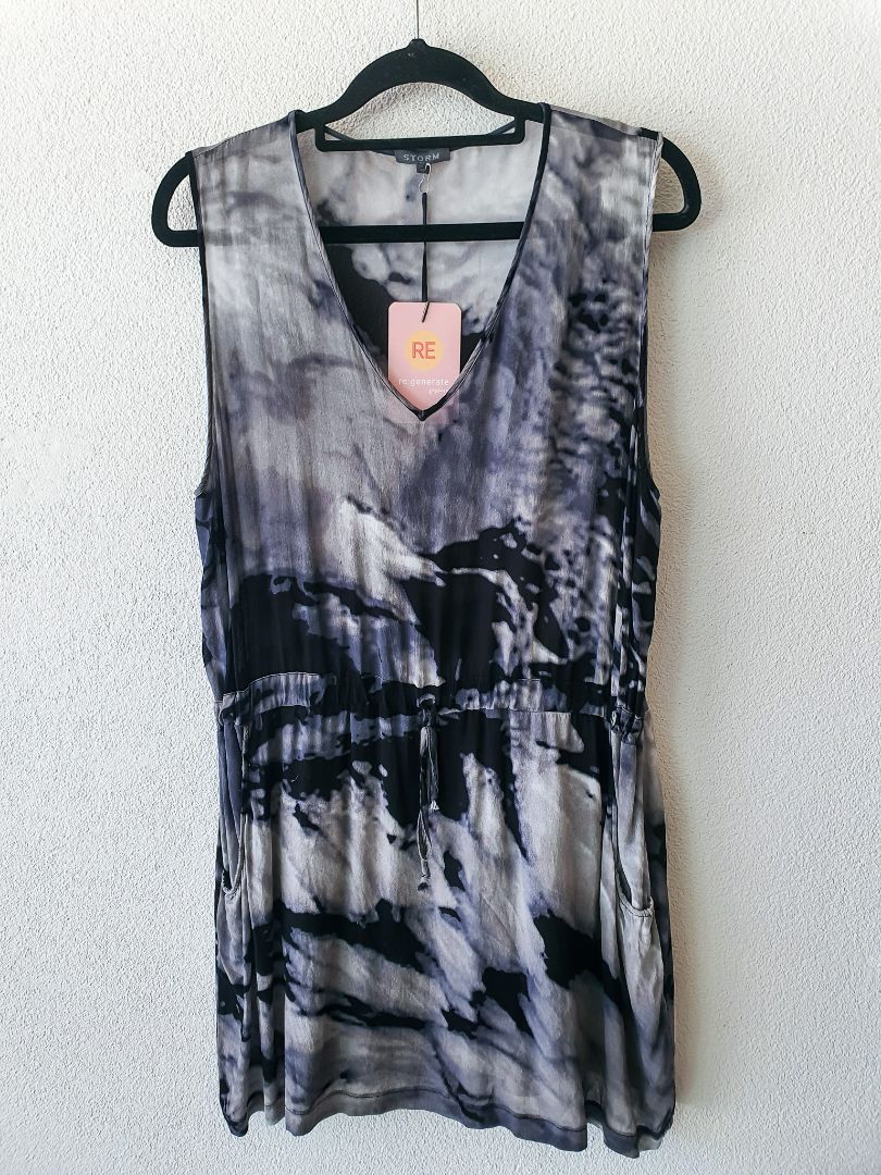 Storm Top M