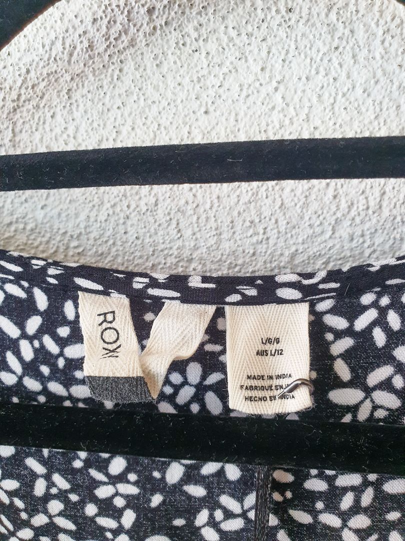 Roxy Dress M