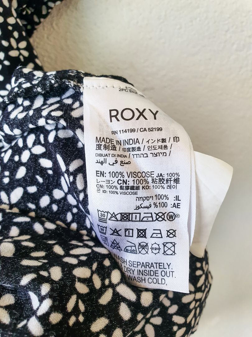 Roxy Dress M