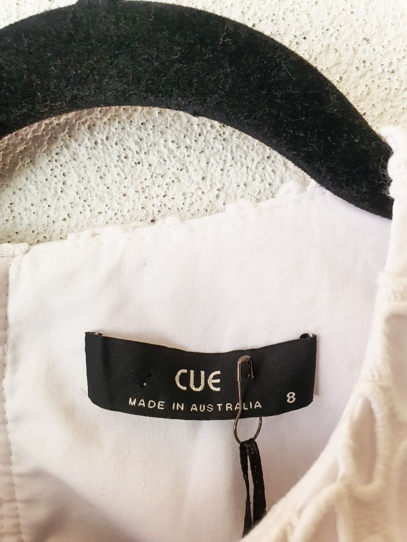 Cue Dress XS
