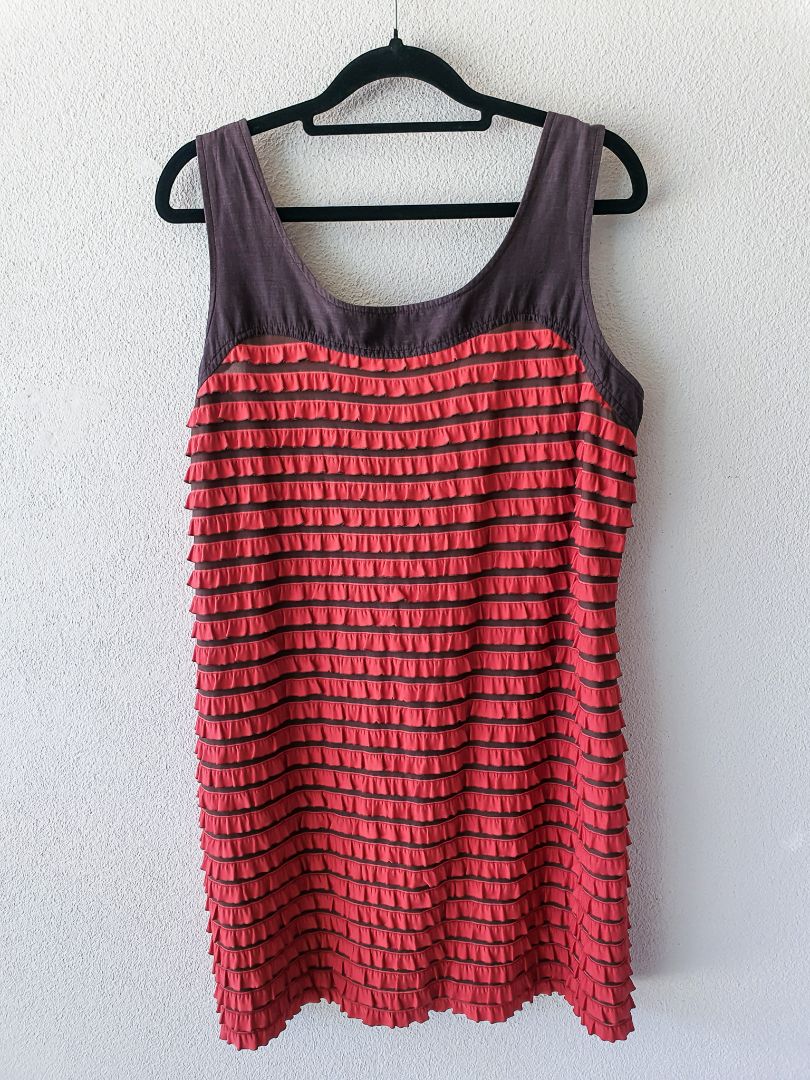 Annah Stretton Dress XL
