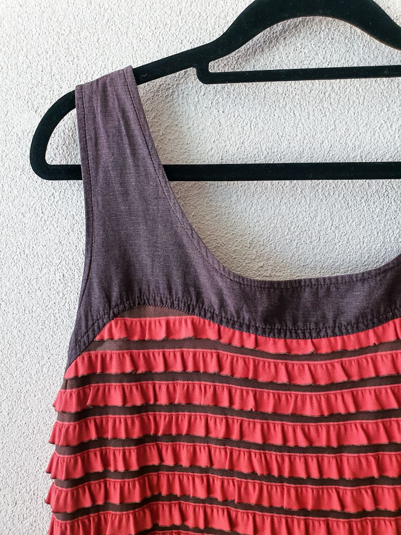 Annah Stretton Dress XL