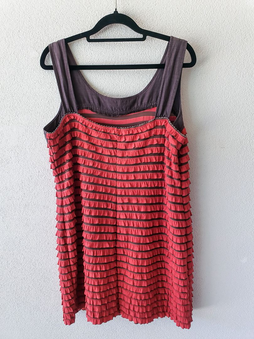 Annah Stretton Dress XL