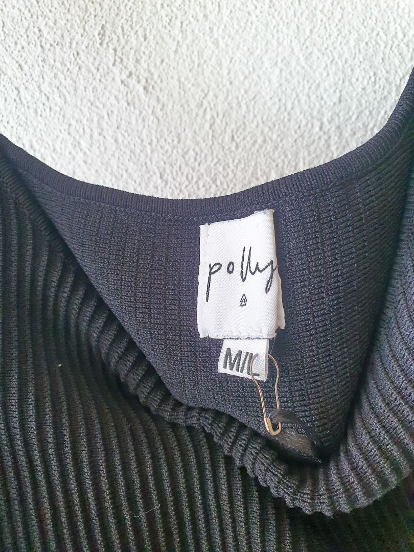 Polly Dress M/L