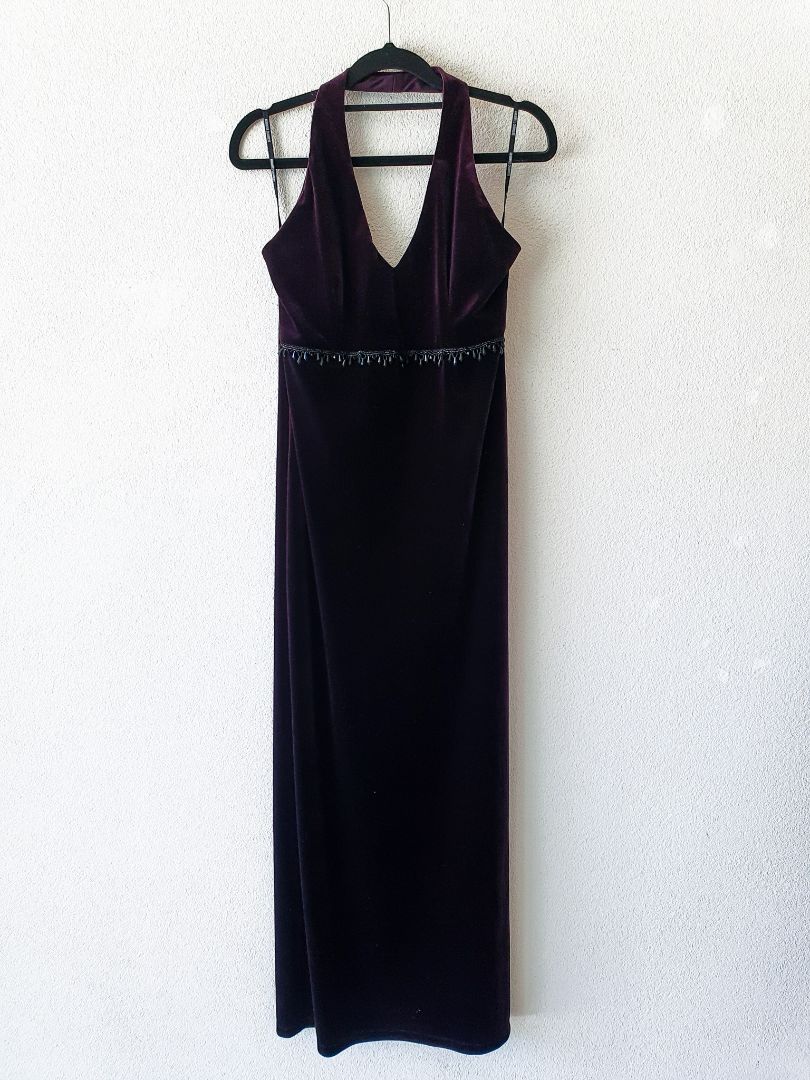 Annmaree Chambers Dress S