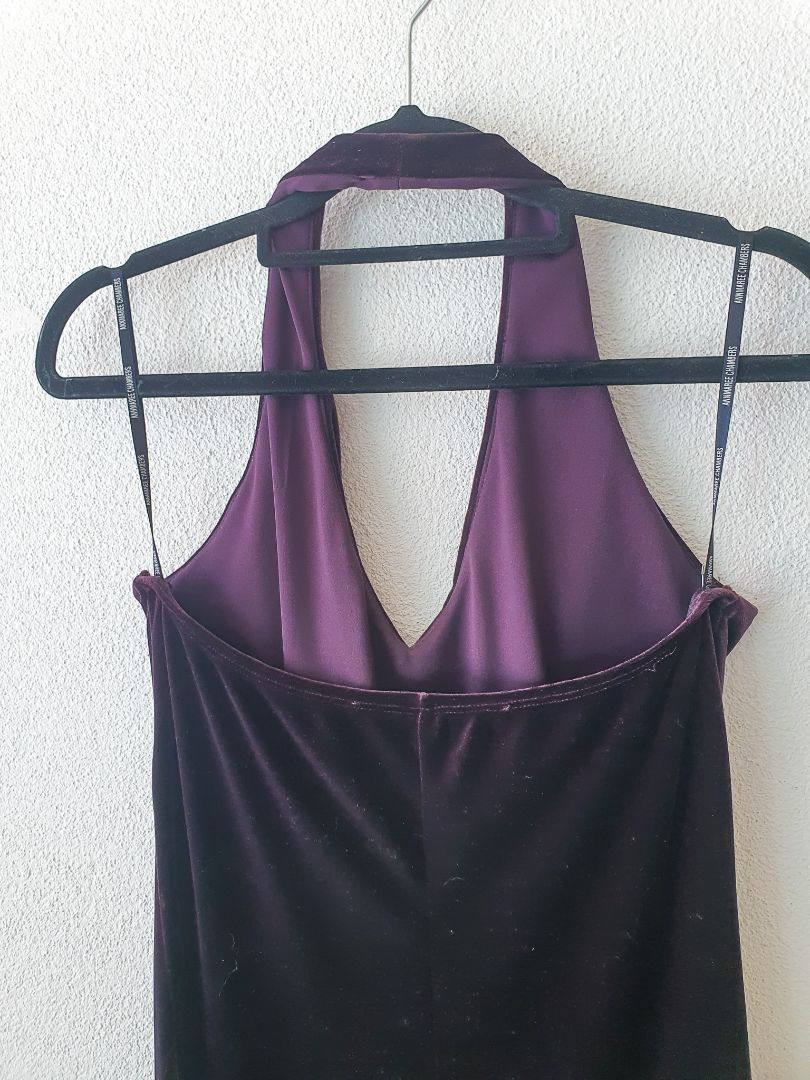 Annmaree Chambers Dress S