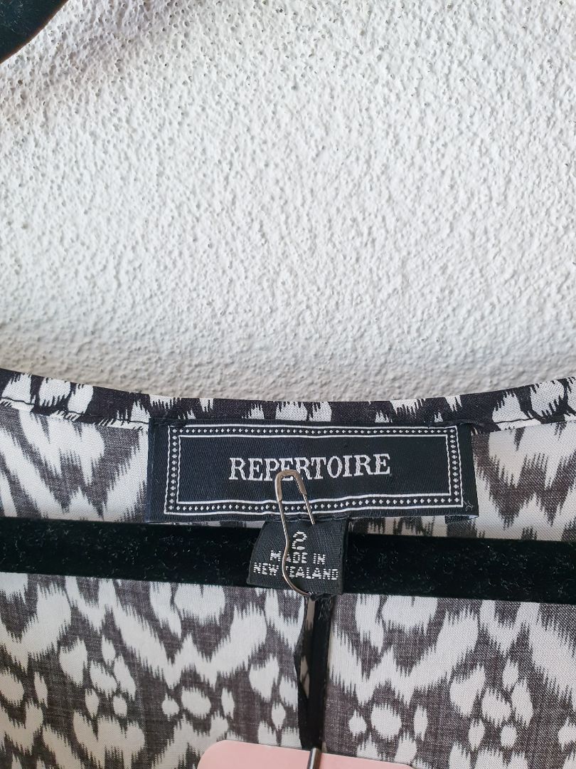 Repertoire Dress M/L