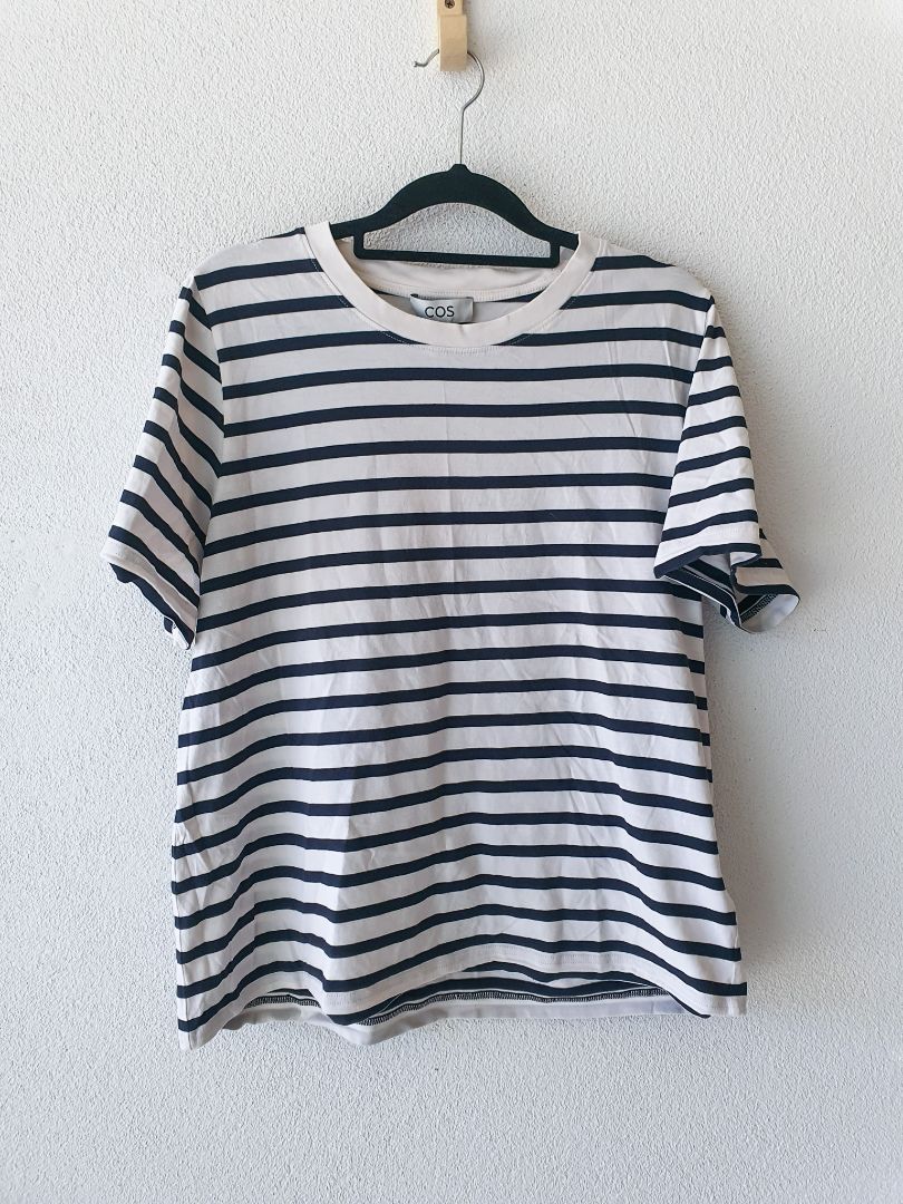 COS Top L