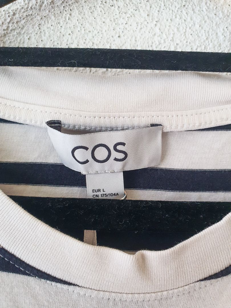 COS Top L