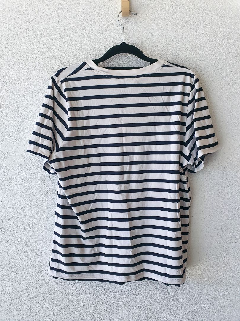 COS Top L