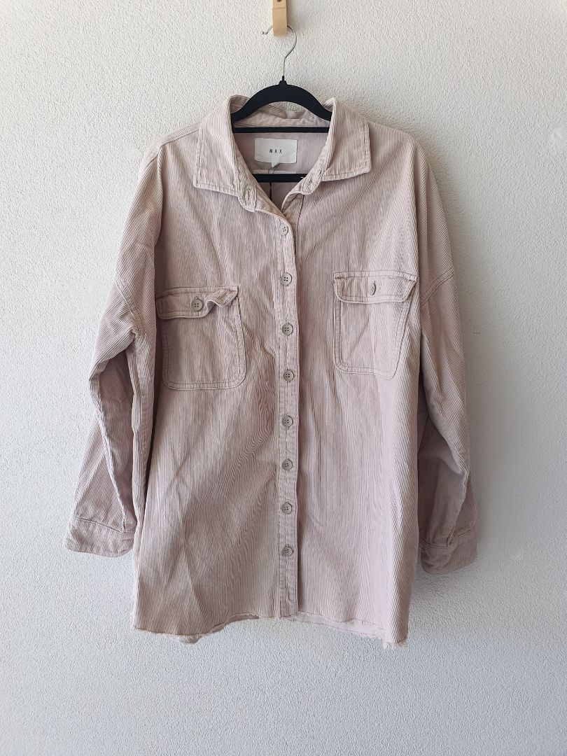 Max Top XL