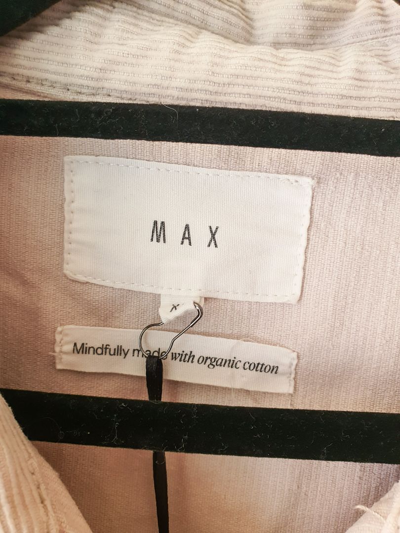Max Top XL