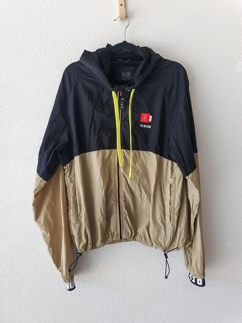 P.E Nation Jacket M
