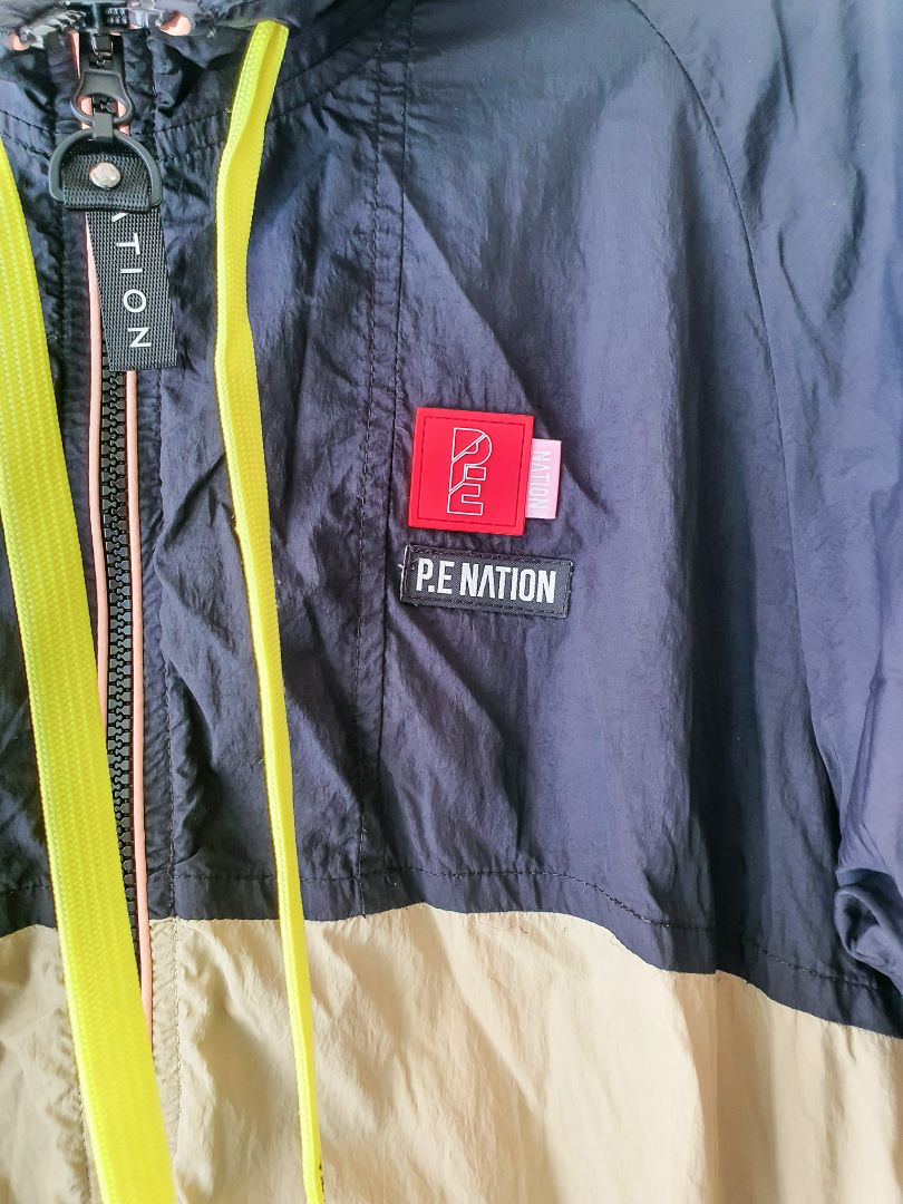 P.E Nation Jacket M