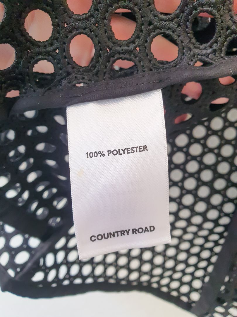 Country Road Top XS