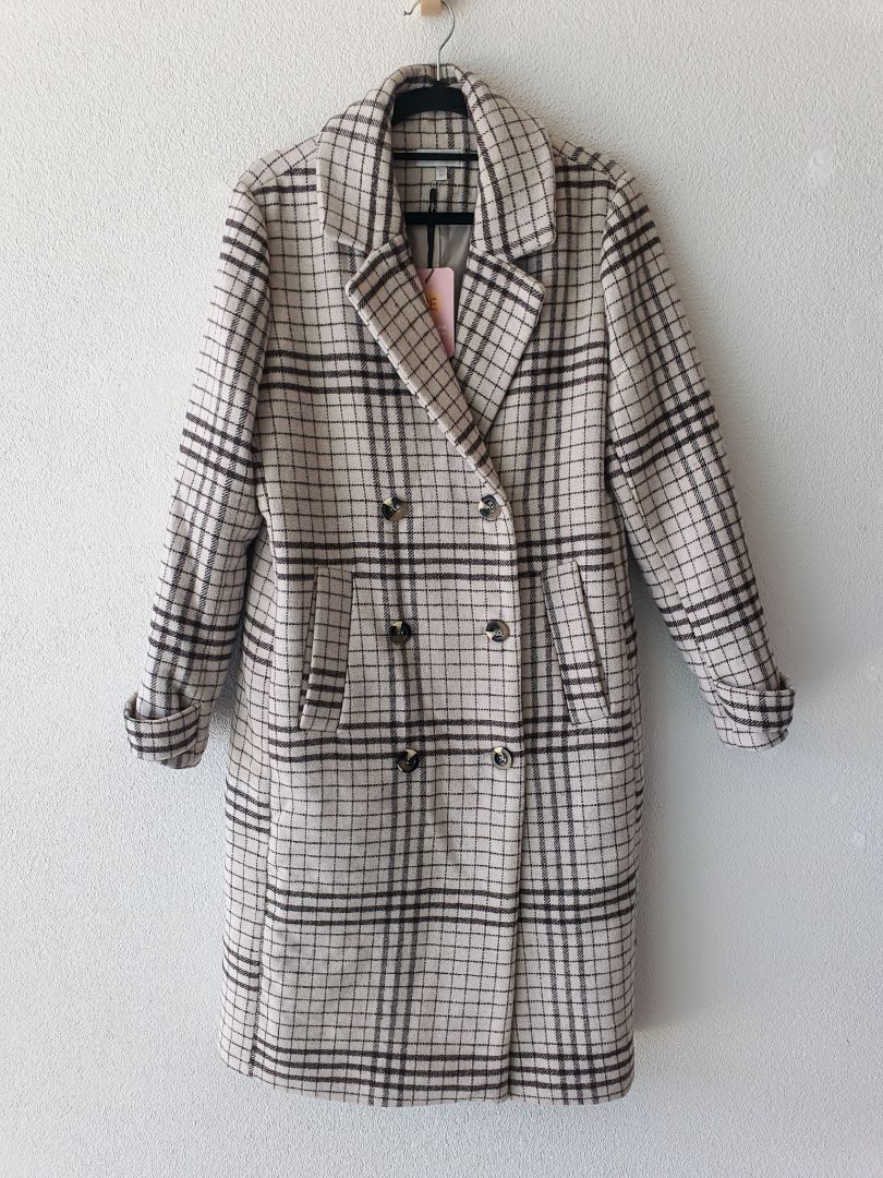 Grace Hill Jacket S