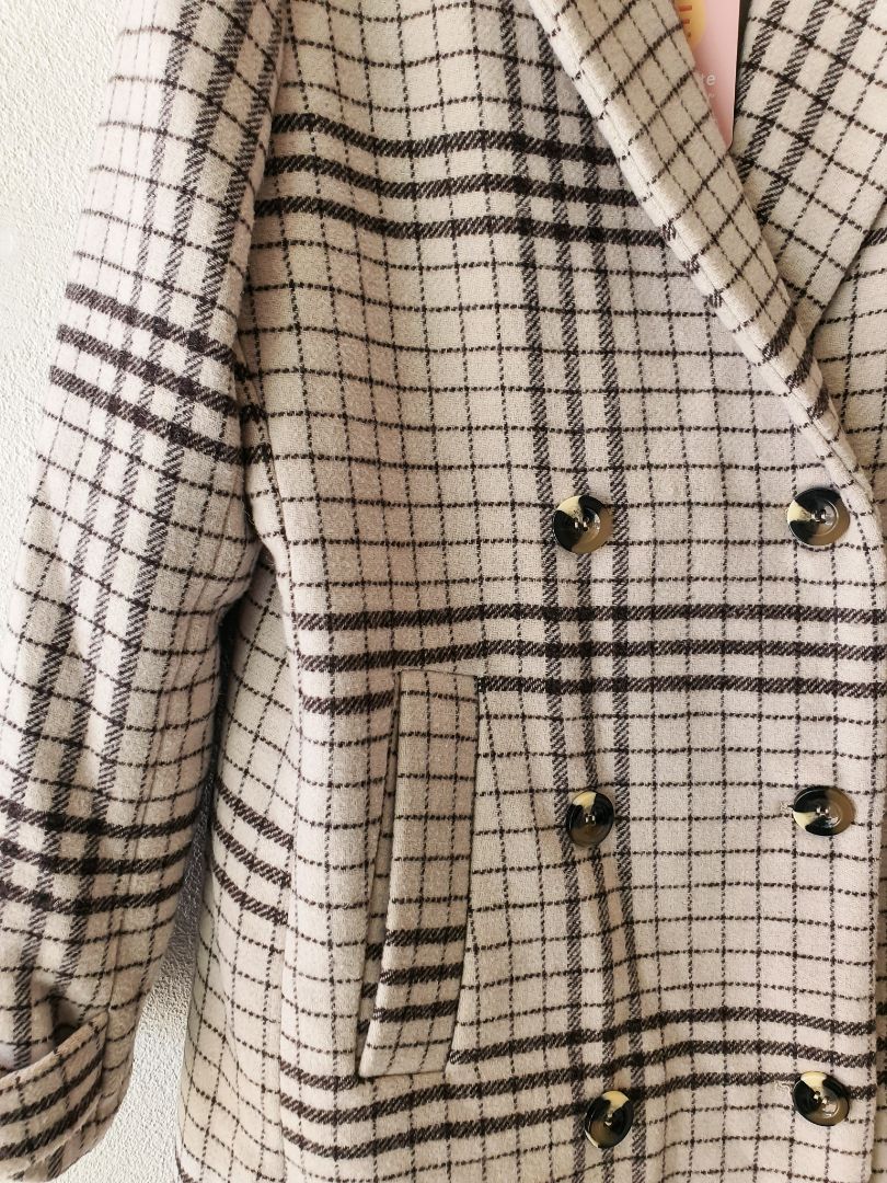 Grace Hill Jacket S