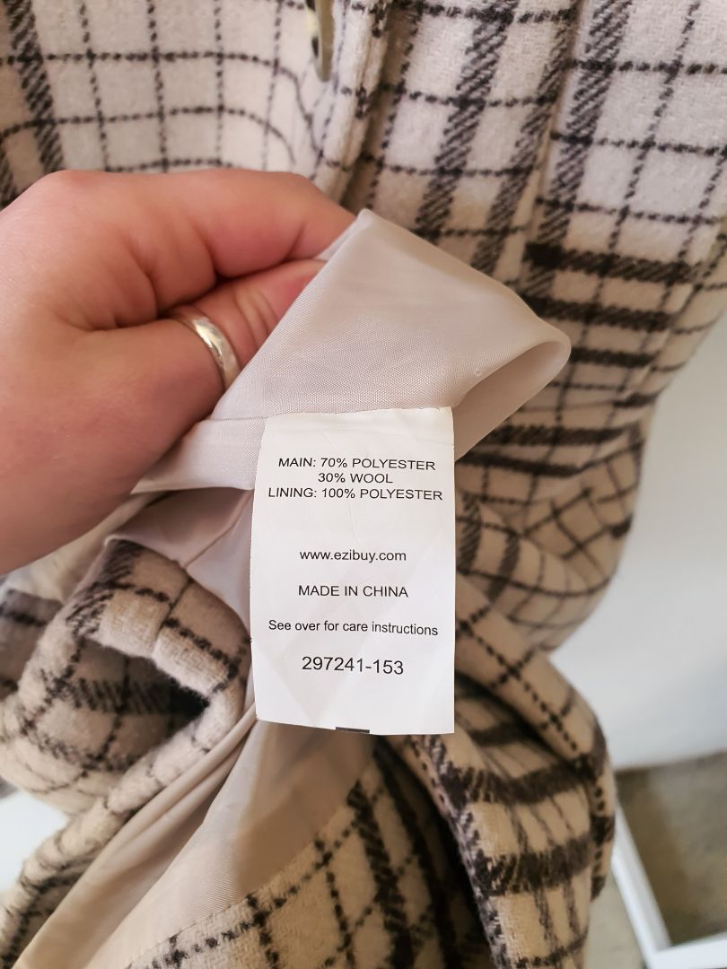 Grace Hill Jacket S