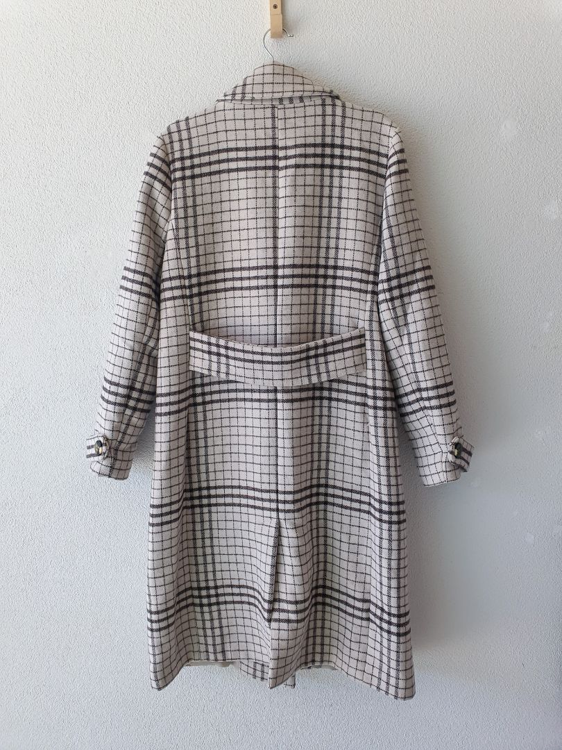 Grace Hill Jacket S