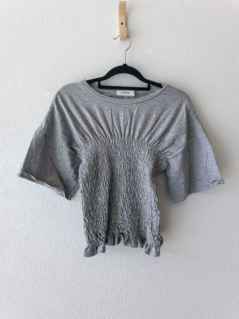 Glassons Top L
