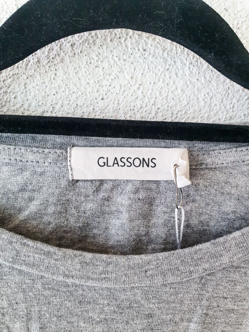 Glassons Top L