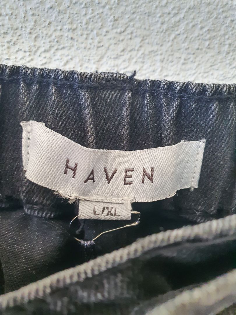 Haven Skirt L/XL