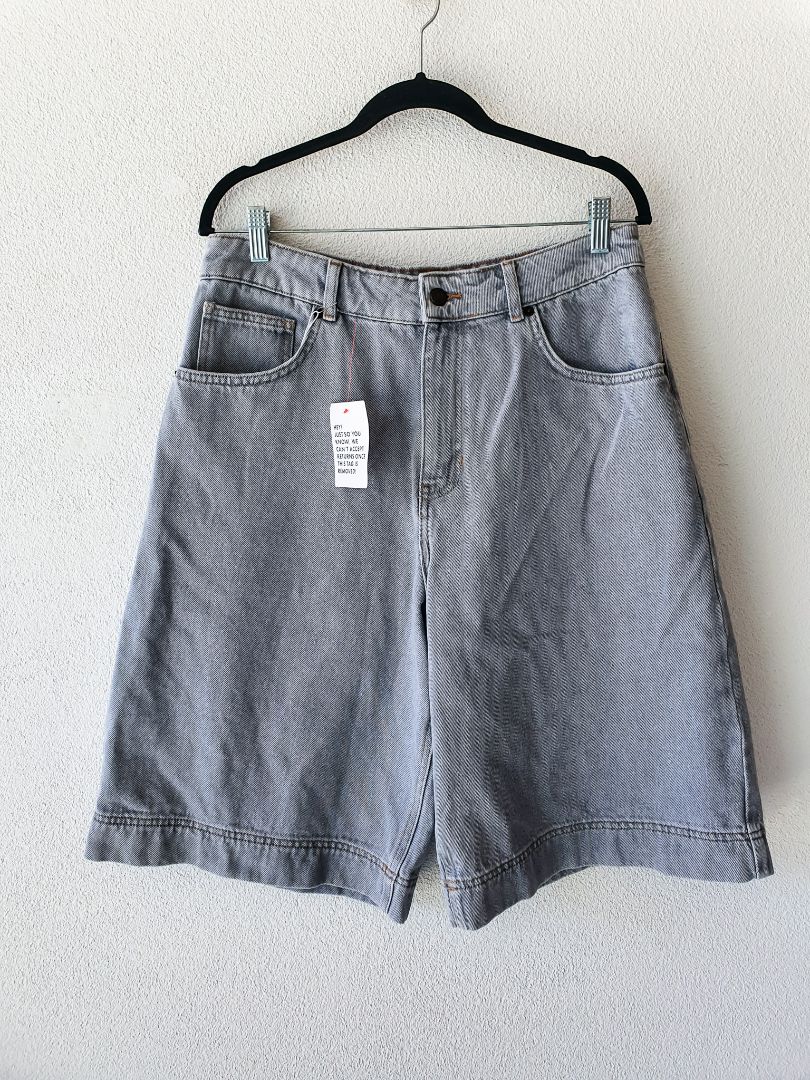 Topshop Shorts L