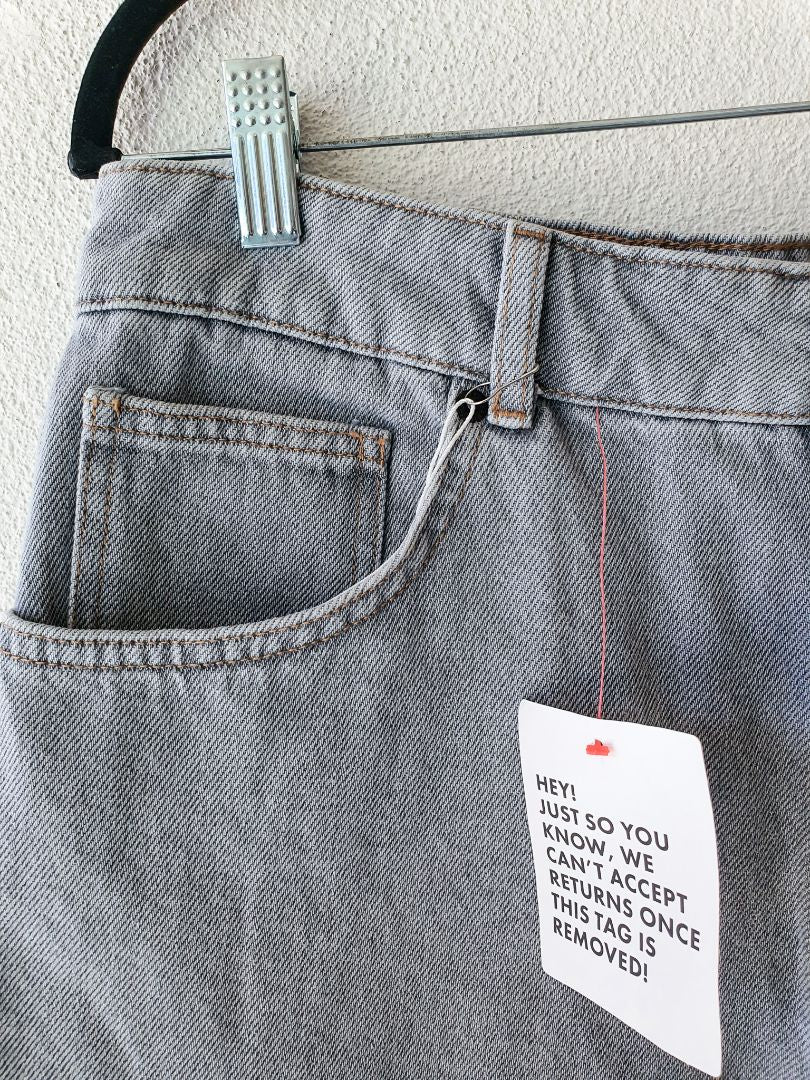 Topshop Shorts L