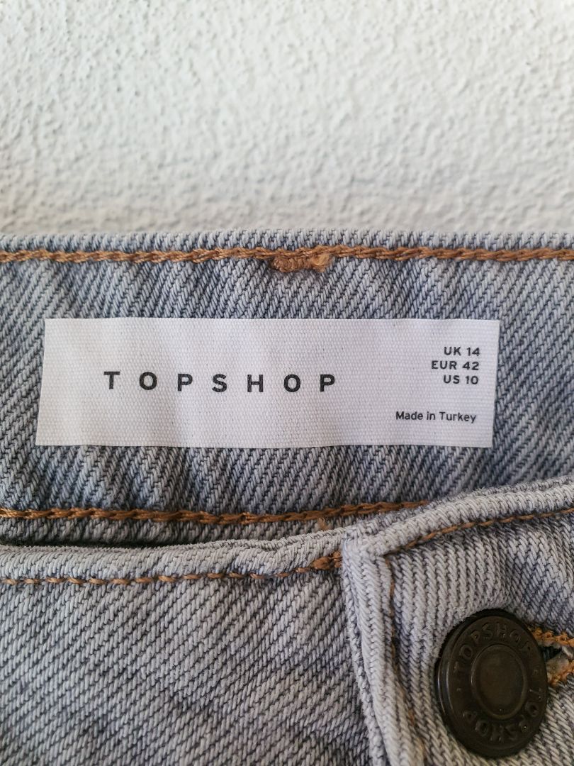 Topshop Shorts L