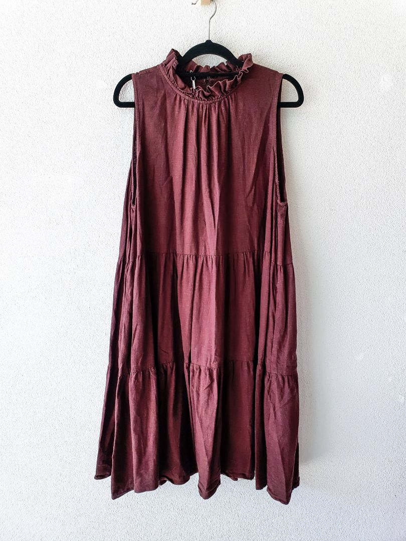 Haven Dress L/XL