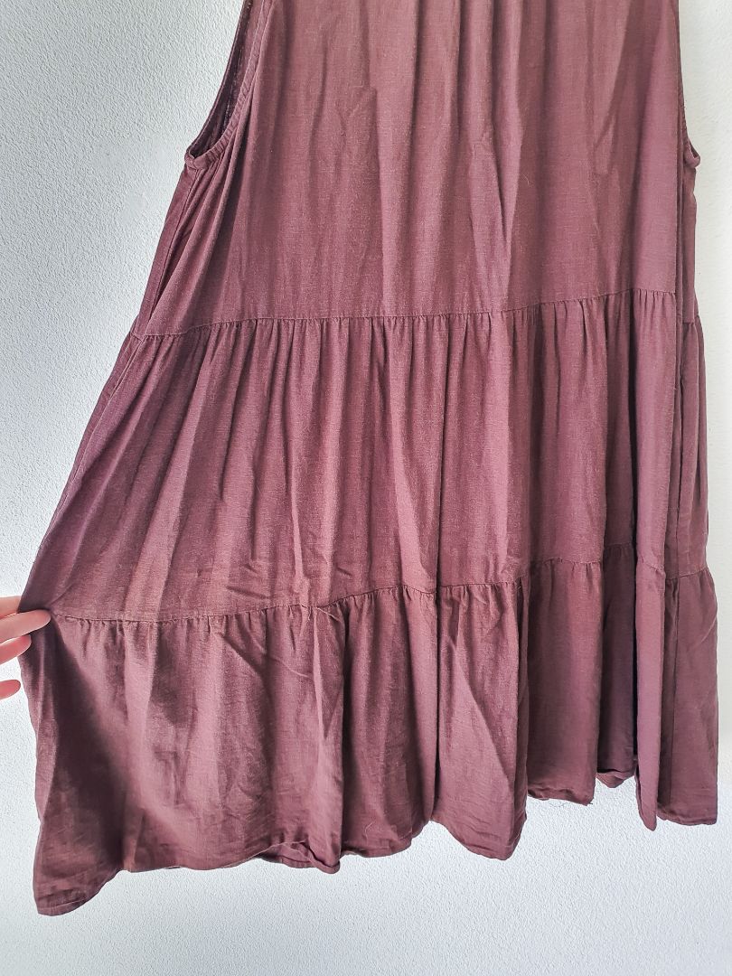Haven Dress L/XL