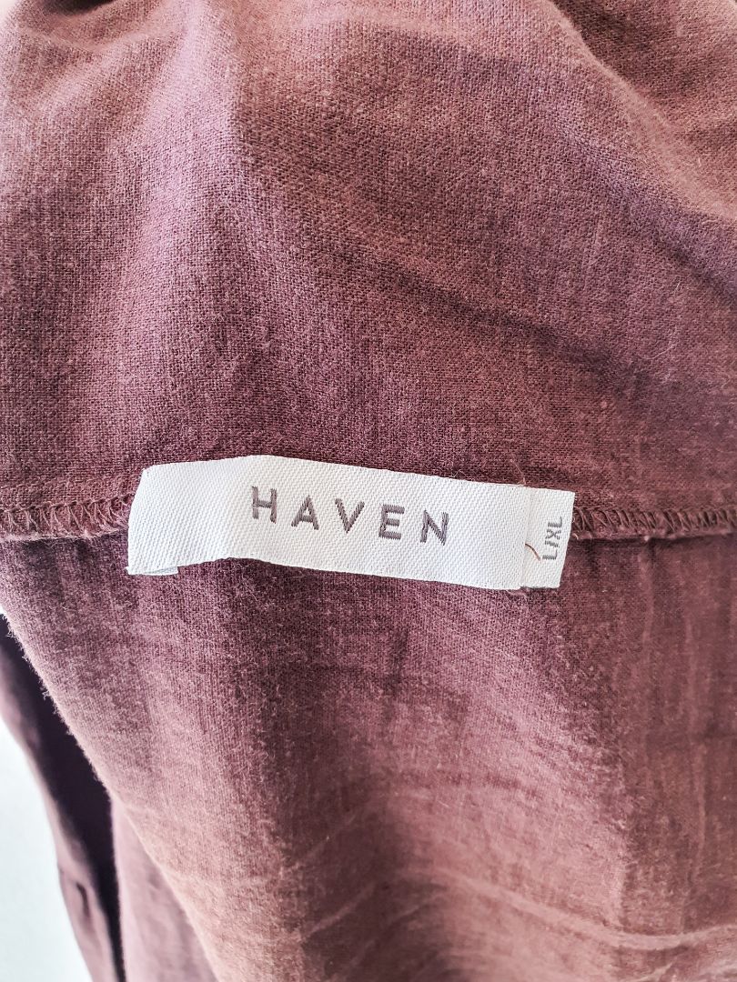 Haven Dress L/XL