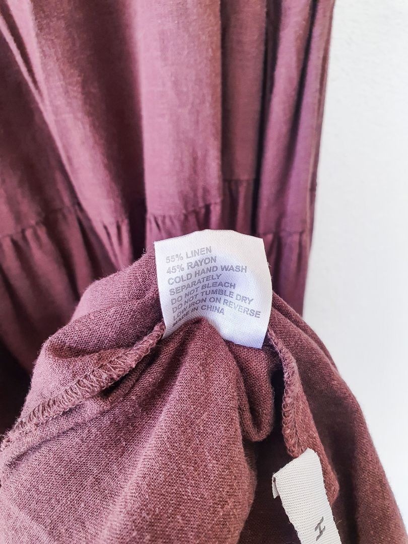 Haven Dress L/XL