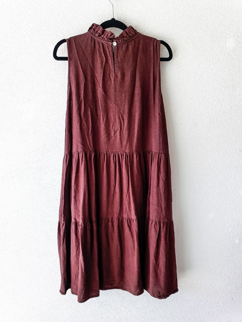 Haven Dress L/XL