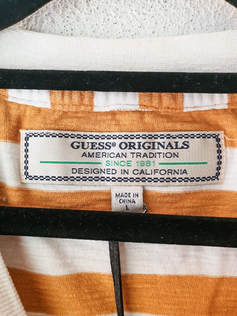 Guess Top L