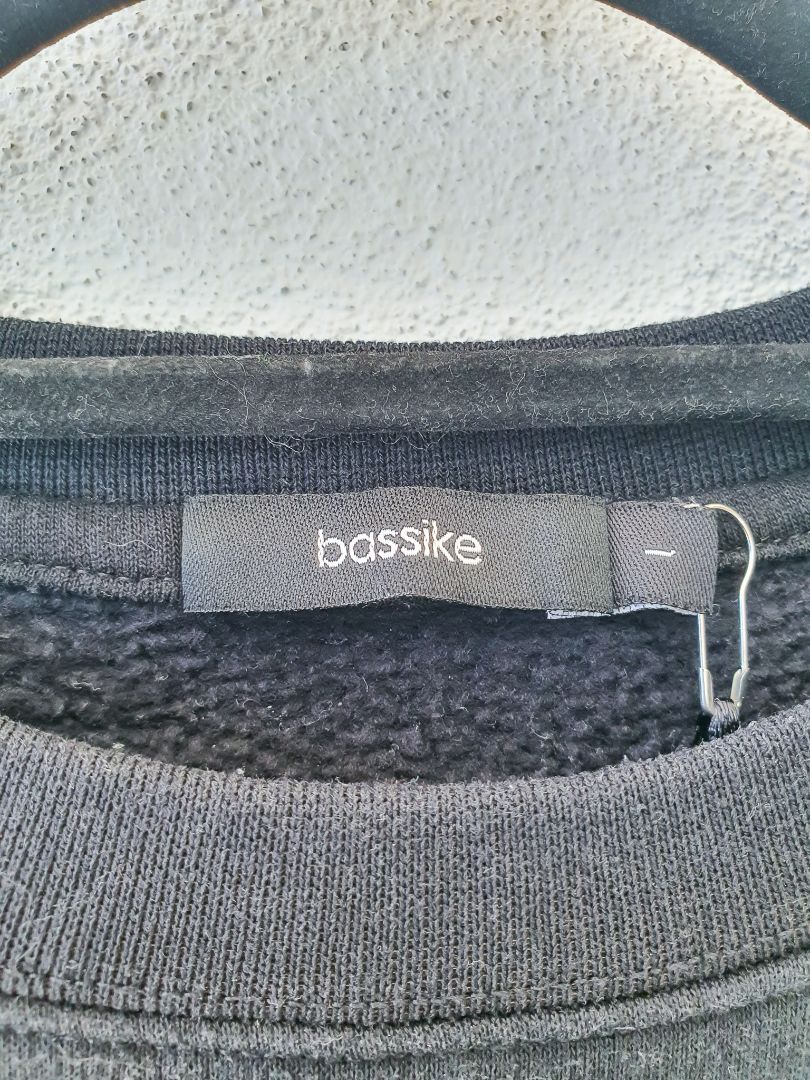 Bassike Top L