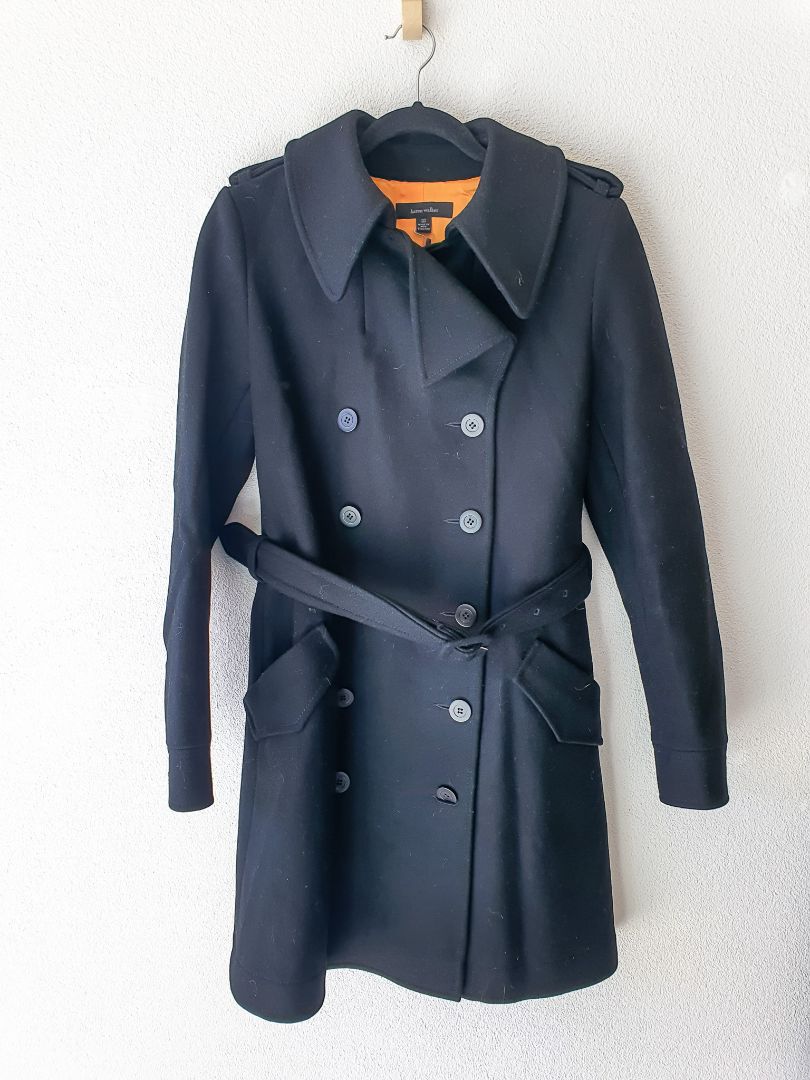 Karen Walker Jacket XS