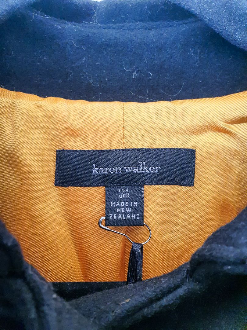 Karen Walker Jacket XS