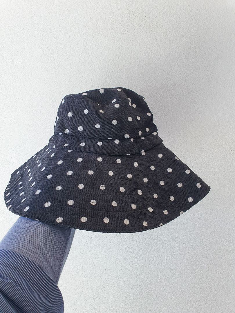 Superette Hat OS