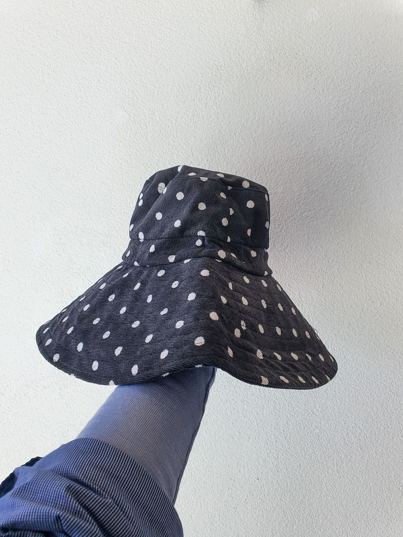 Superette Hat OS