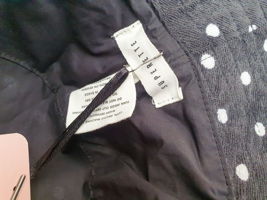 Superette Hat OS