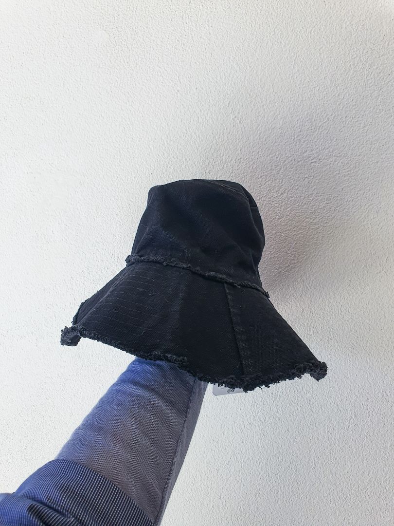 Marle Hat OS
