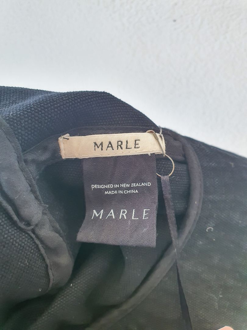 Marle Hat OS