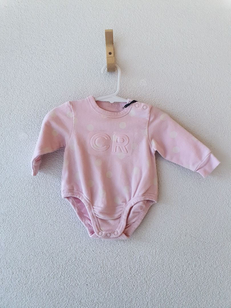 Country Road Baby 0-3 months